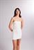Dainty Dress White