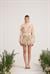 Valeria Suit Beige