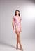 Manica Dress Pink