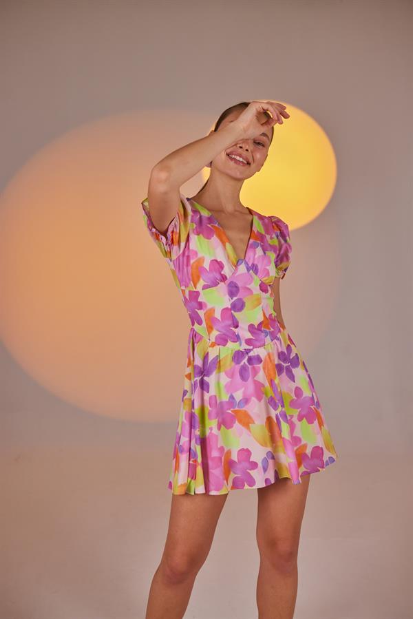 Monica Elbise Pembe