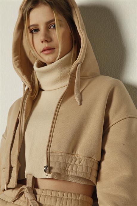 Eternal Sweat Nude