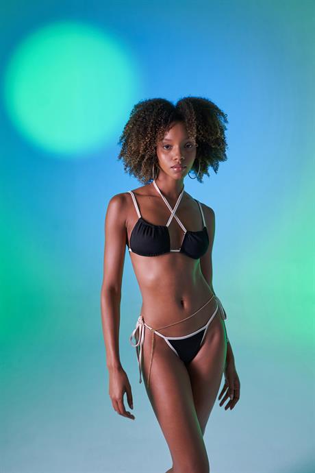 Emma Bikini Altı Siyah