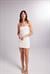 Dainty Dress White