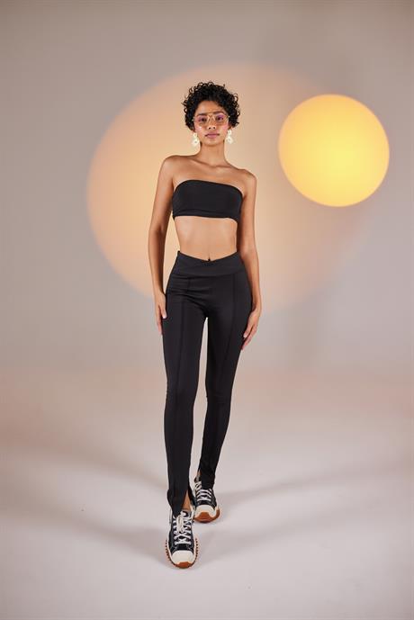 Lena Pantolon Siyah