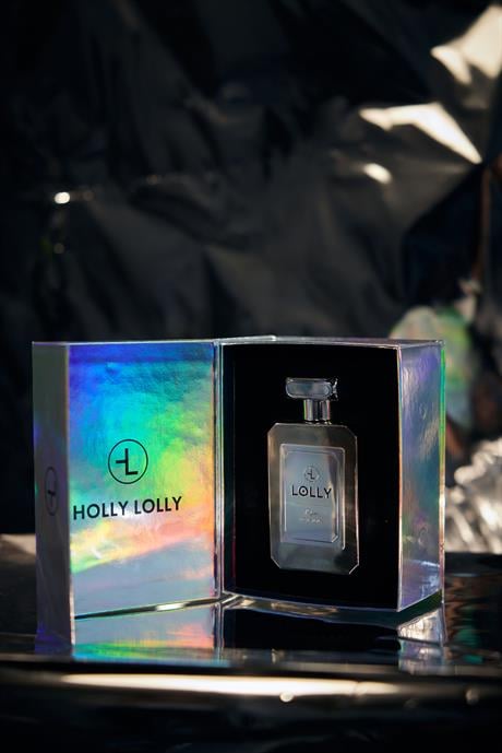 Lolly Parfüm 100 ML Gri