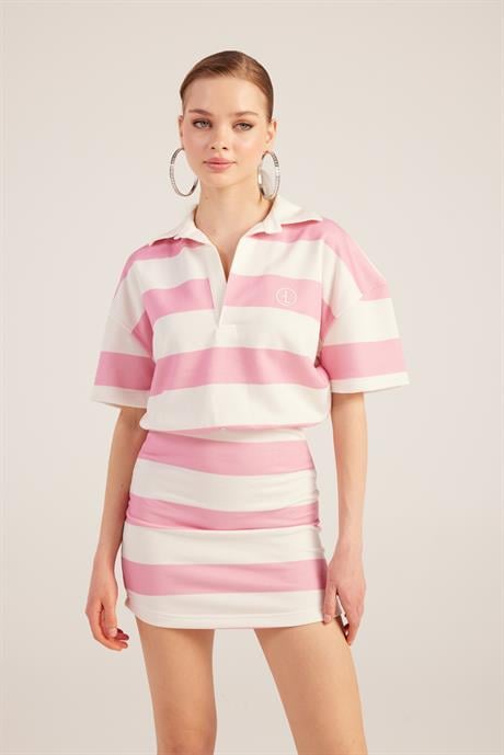 Pamela Elbise Pembe
