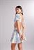 Liana Dress Blue