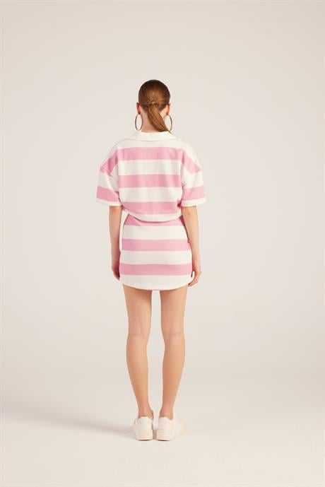 Pamela Elbise Pembe