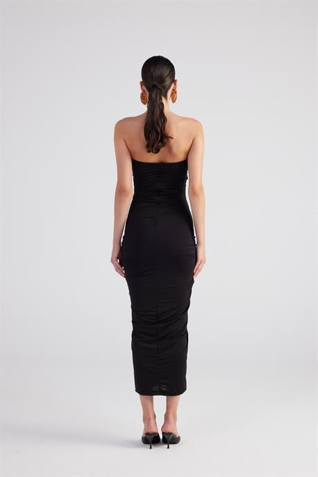 Hailey Dress Black