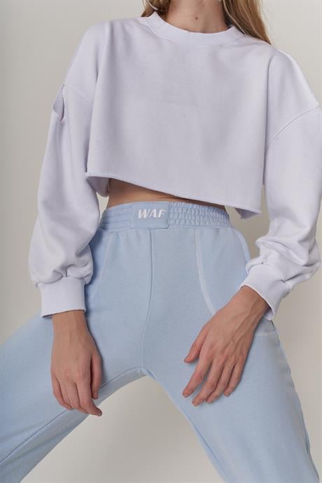 Max Tracksuit Blue