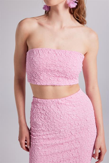 Cushy Takım Pembe