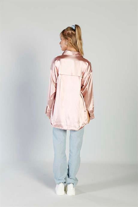 Pecta Shirt Powder