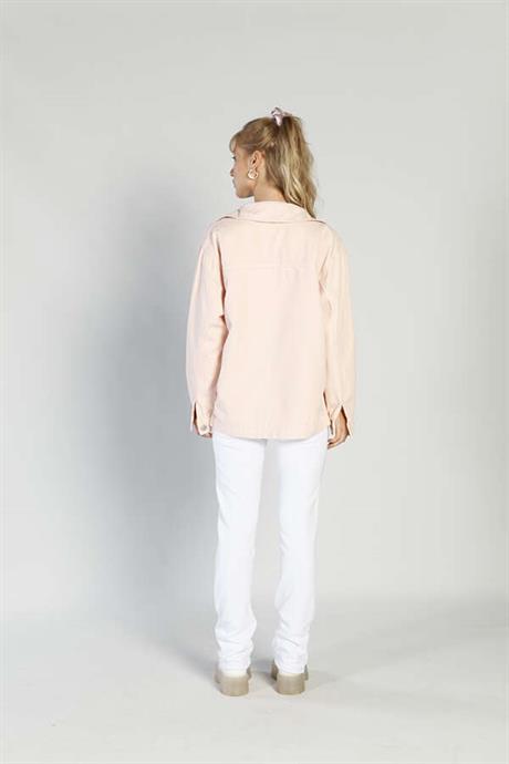 Gayon Ceket Pembe (Toz)
