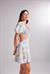 Liana Dress Blue