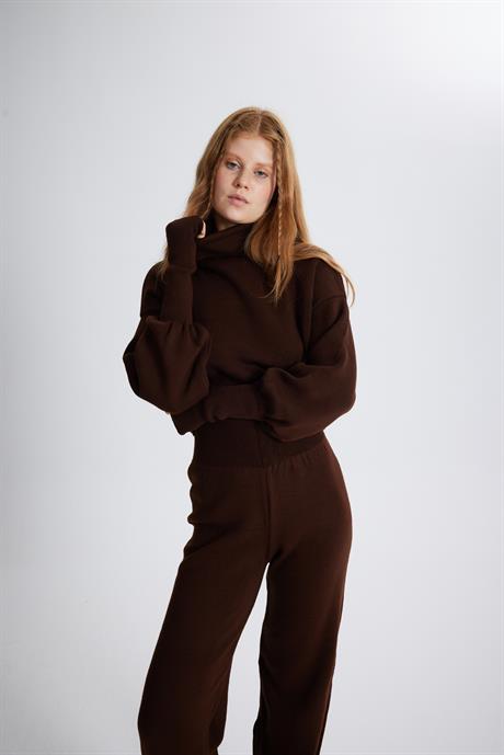 Thinky Set Brown