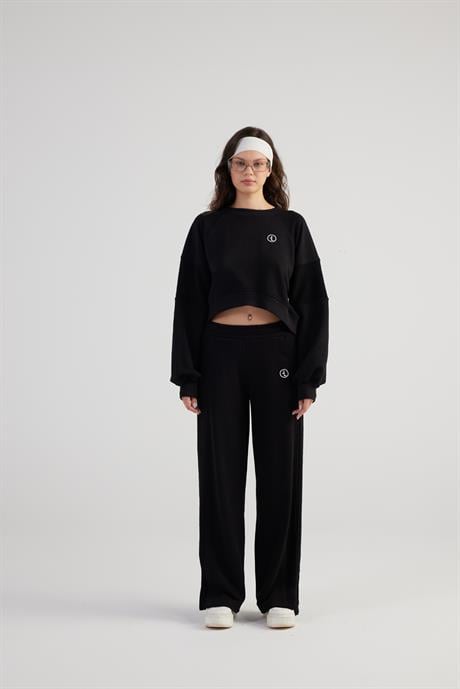 Cali Sweatpants Black