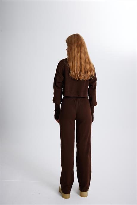 Thinky Set Brown