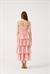 Gracie Elbise Pembe