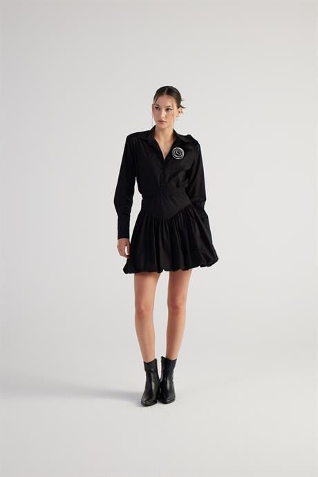 Lexi Skirt Black