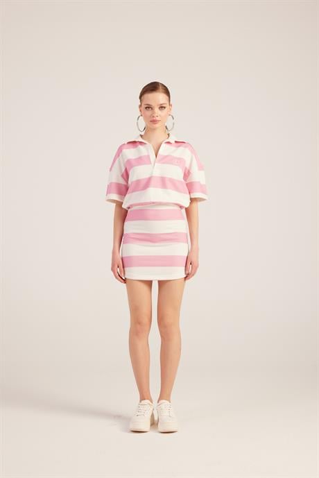 Pamela Elbise Pembe