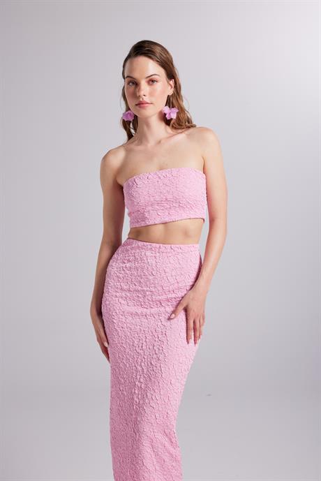 Cushy Takım Pembe