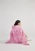 Eye Sweatshirt Pembe