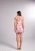 Manica Dress Pink