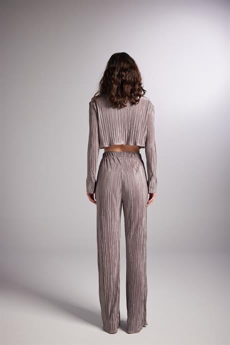 Comfy Trousers Mink