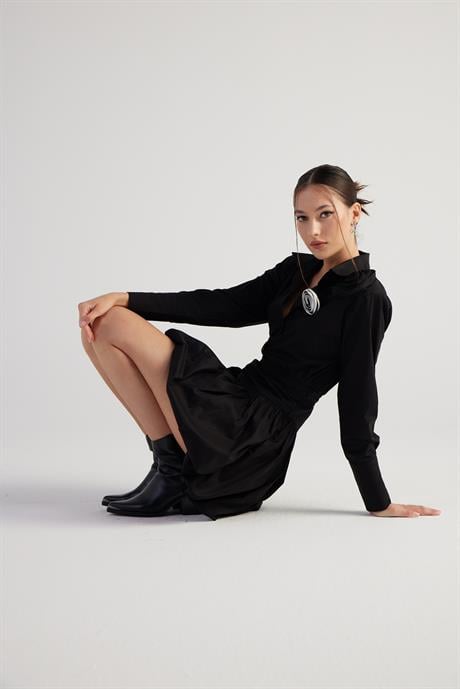 Lexi Skirt Black