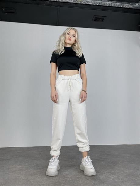Sophia Eşofman Beyaz