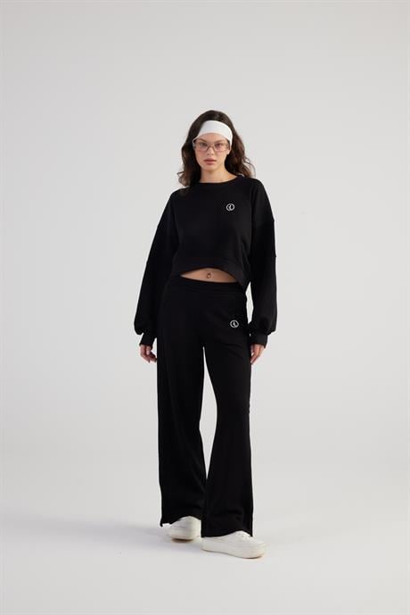 Cali Sweatpants Black