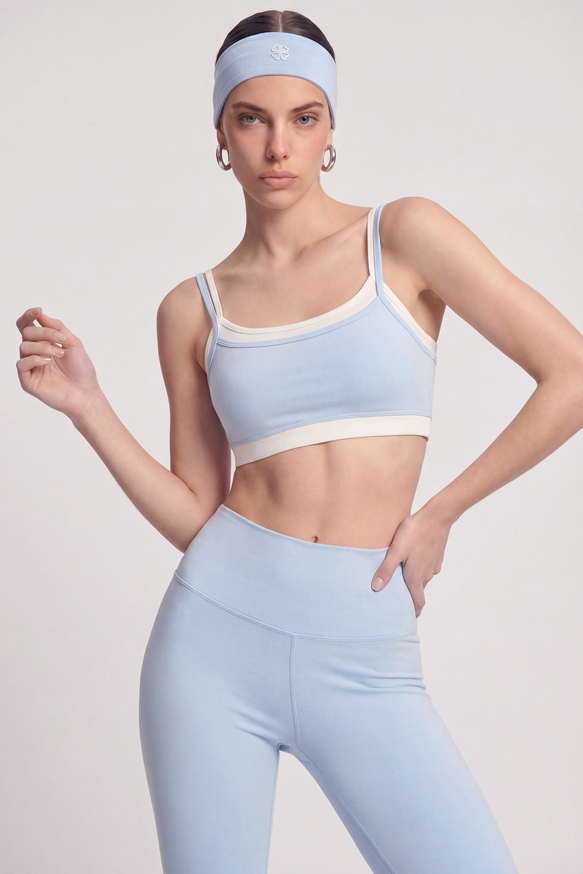 Fabiola Büstiyer Mavi
