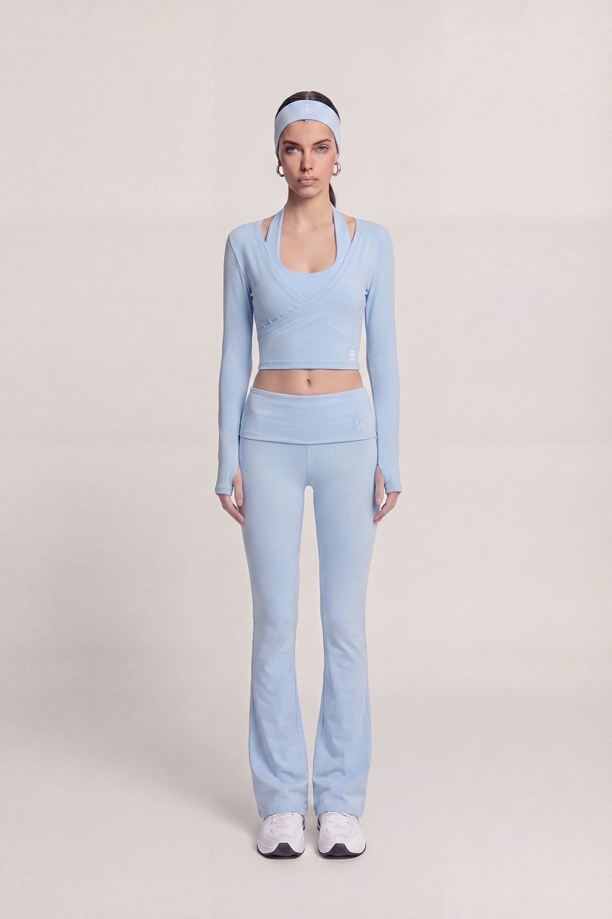 Ellen Bolero Mavi