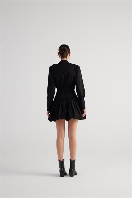 Lexi Skirt Black