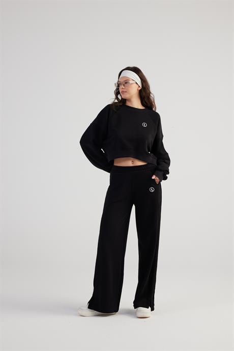 Cali Sweatpants Black