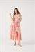 Gracie Elbise Pembe