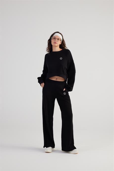 Cali Sweatpants Black