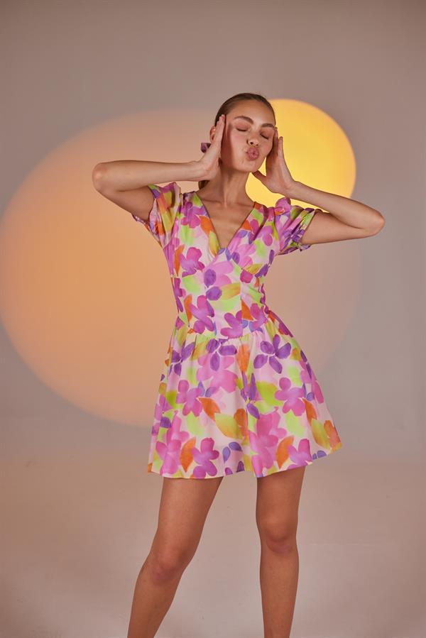 Monica Elbise Pembe