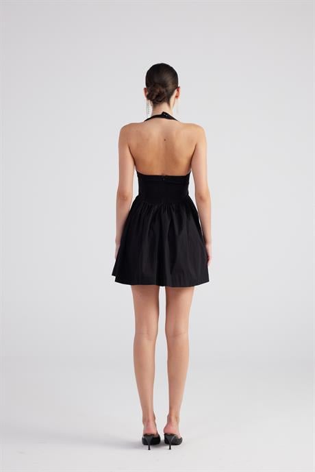 Teresa Dress Black