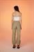 Parachute Pants Beige