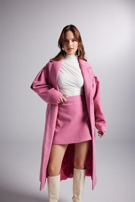 Mira Skirt Pink