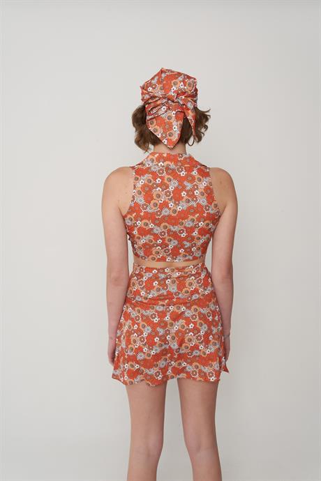 Efila Set Orange