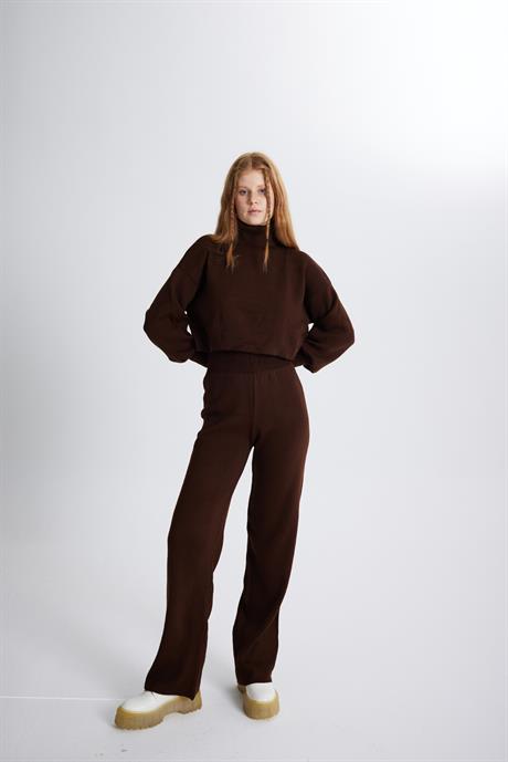 Thinky Set Brown