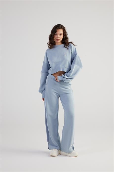 Cali Sweatshirt Gray