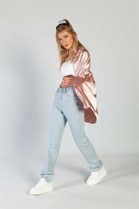 Pecta Shirt Powder