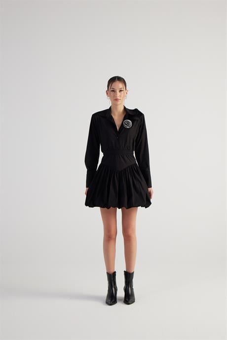 Lexi Skirt Black