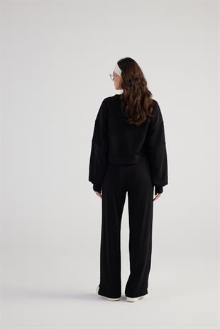 Cali Sweatpants Black
