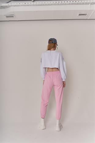 Max Tracksuit Pink