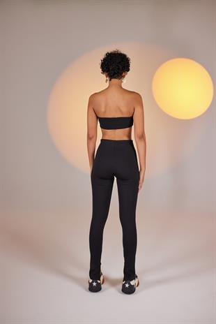 Lena Pantolon Siyah