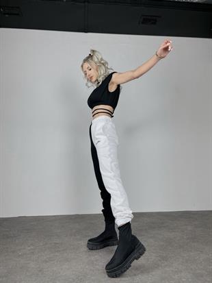 Brado Tracksuit White